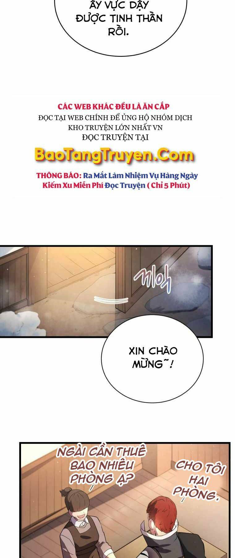 Con Trai Út Của Gia Đình Kiếm Thuật Danh Tiếng: Chapter 10