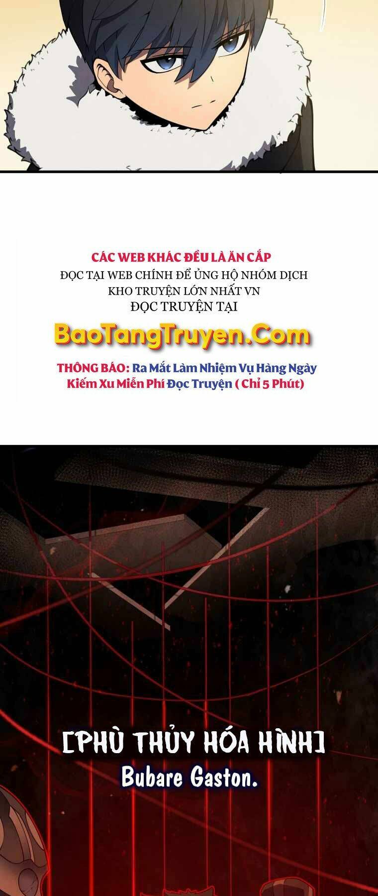 Con Trai Út Của Gia Đình Kiếm Thuật Danh Tiếng: Chapter 10