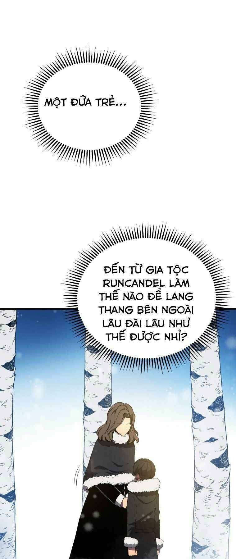 Con Trai Út Của Gia Đình Kiếm Thuật Danh Tiếng: Chapter 10