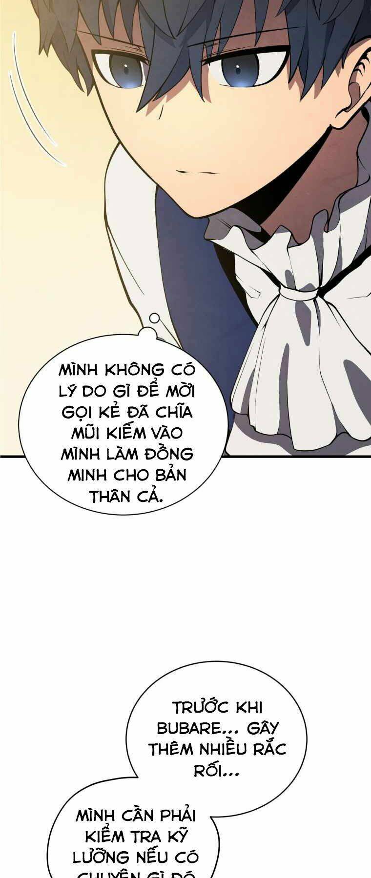 Con Trai Út Của Gia Đình Kiếm Thuật Danh Tiếng: Chapter 10