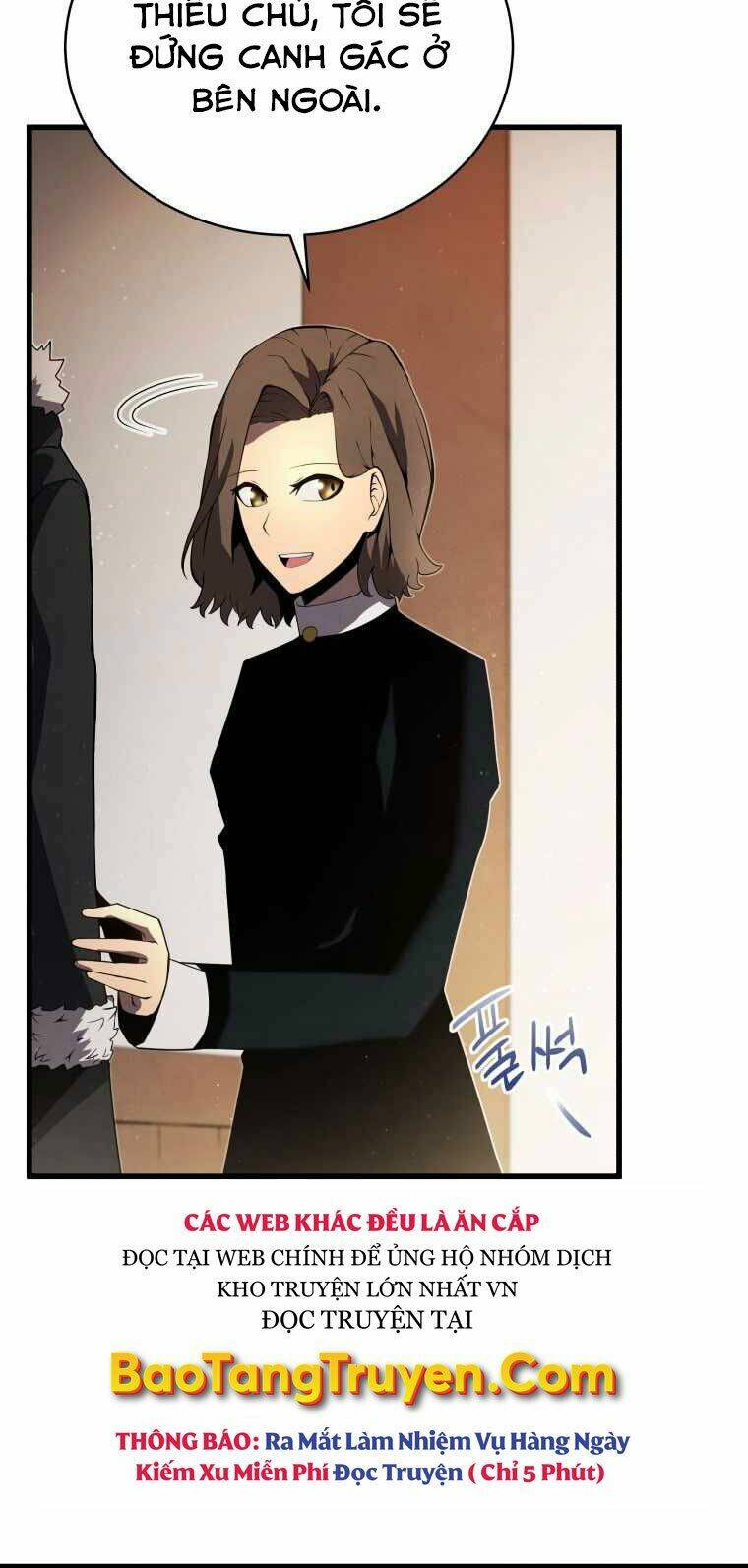 Con Trai Út Của Gia Đình Kiếm Thuật Danh Tiếng: Chapter 10