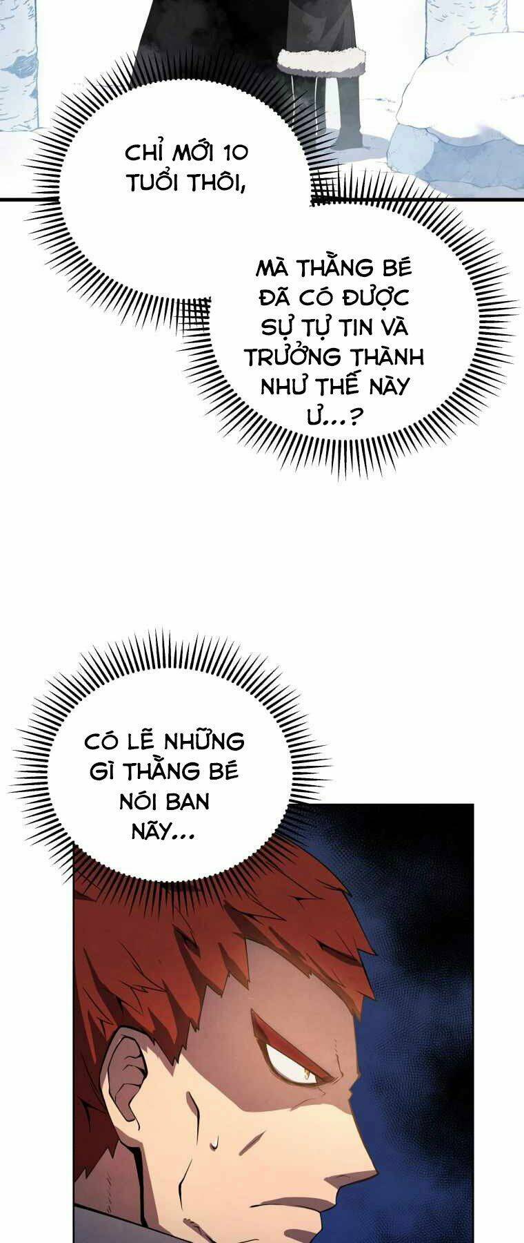 Con Trai Út Của Gia Đình Kiếm Thuật Danh Tiếng: Chapter 10