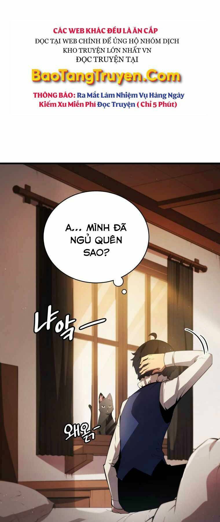 Con Trai Út Của Gia Đình Kiếm Thuật Danh Tiếng: Chapter 10
