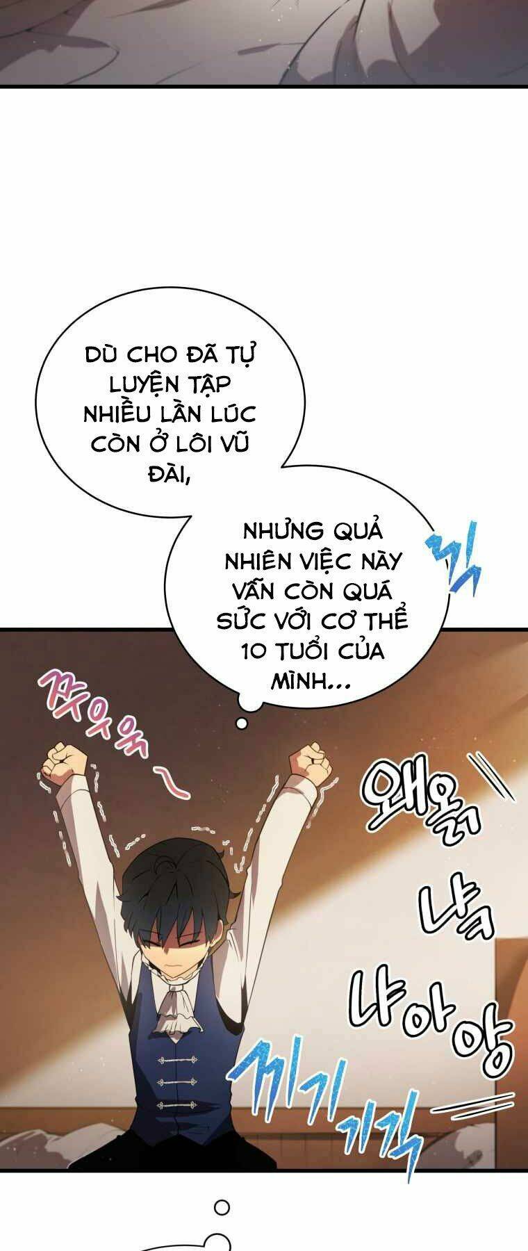 Con Trai Út Của Gia Đình Kiếm Thuật Danh Tiếng: Chapter 10