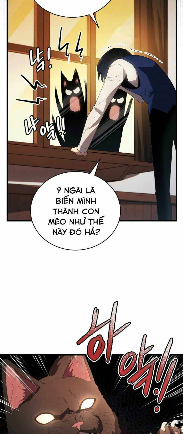 Con Trai Út Của Gia Đình Kiếm Thuật Danh Tiếng: Chapter 10