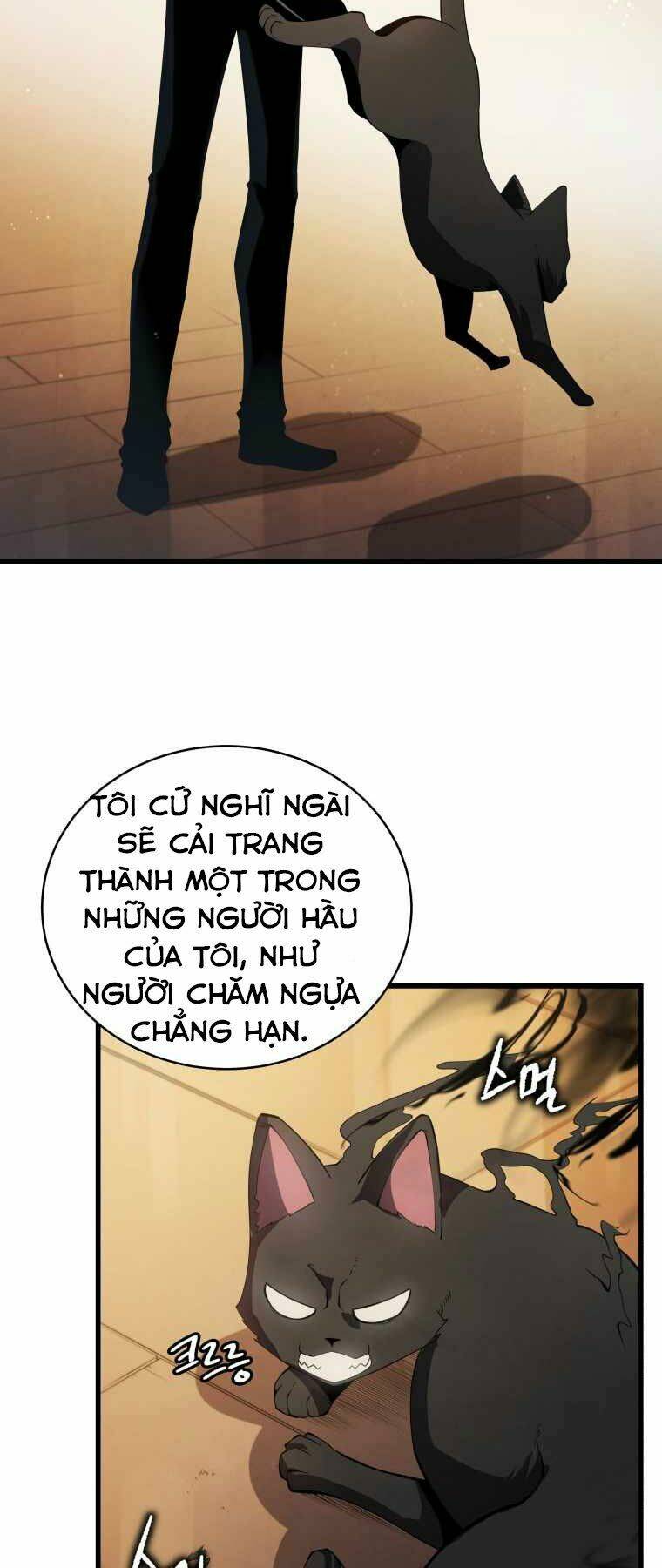 Con Trai Út Của Gia Đình Kiếm Thuật Danh Tiếng: Chapter 10