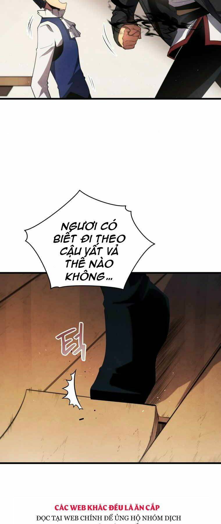 Con Trai Út Của Gia Đình Kiếm Thuật Danh Tiếng: Chapter 10