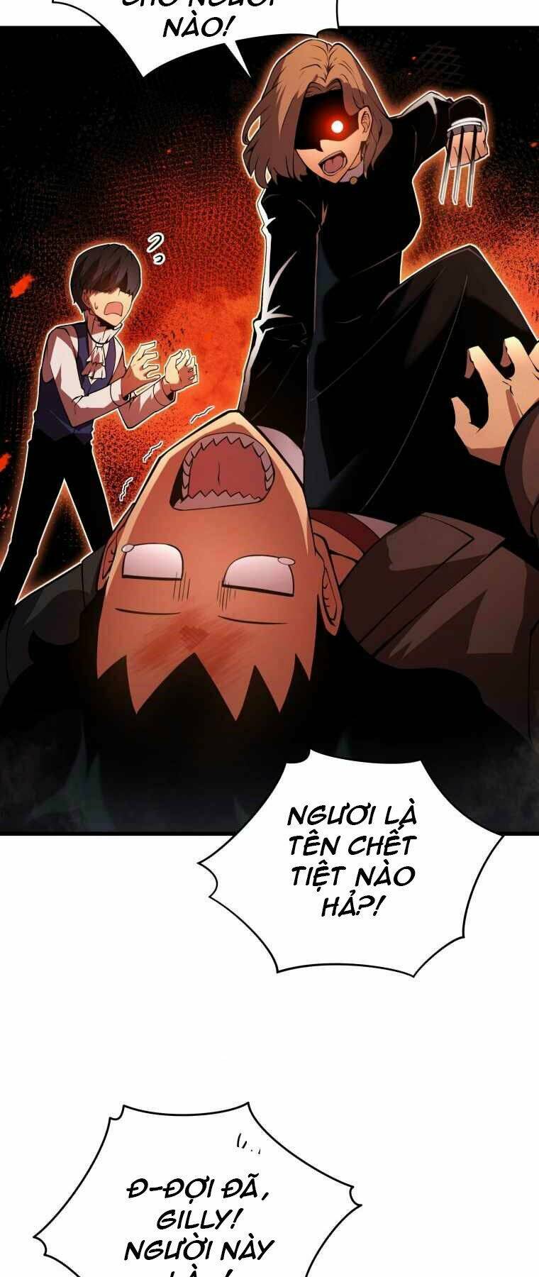 Con Trai Út Của Gia Đình Kiếm Thuật Danh Tiếng: Chapter 10