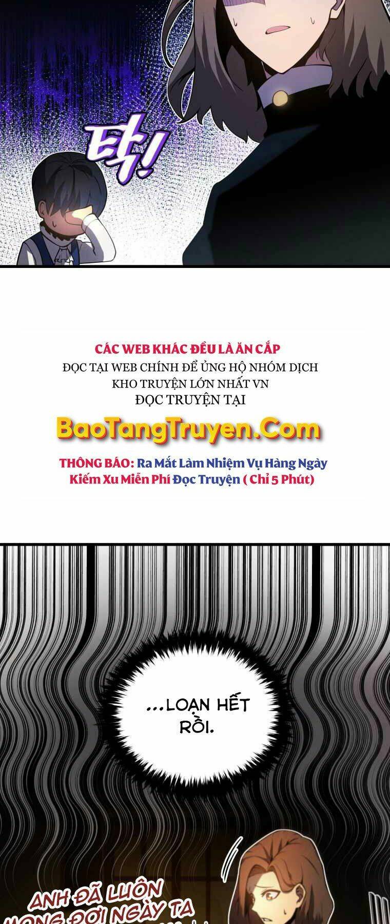 Con Trai Út Của Gia Đình Kiếm Thuật Danh Tiếng: Chapter 10