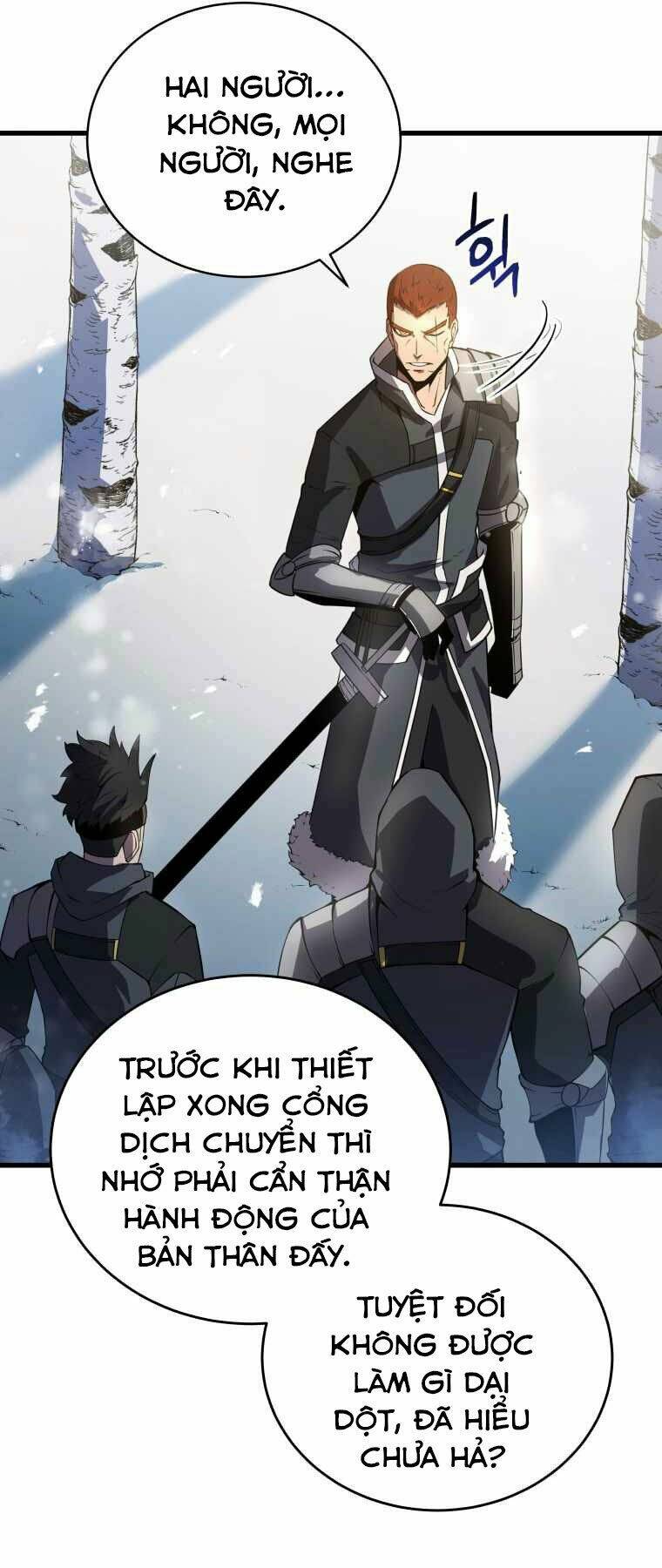 Con Trai Út Của Gia Đình Kiếm Thuật Danh Tiếng: Chapter 10