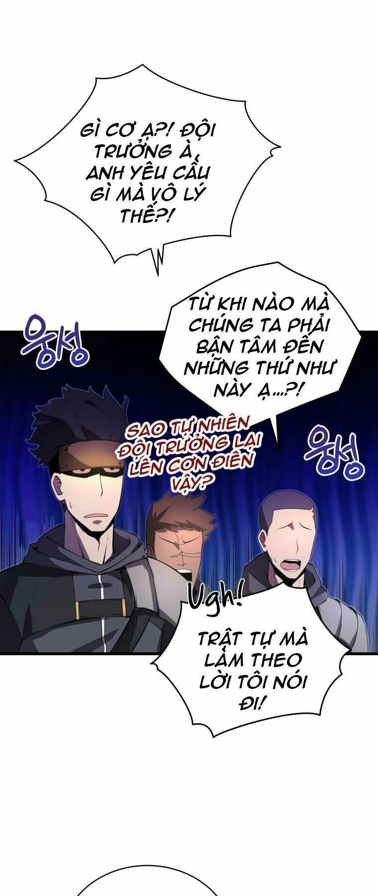 Con Trai Út Của Gia Đình Kiếm Thuật Danh Tiếng: Chapter 10