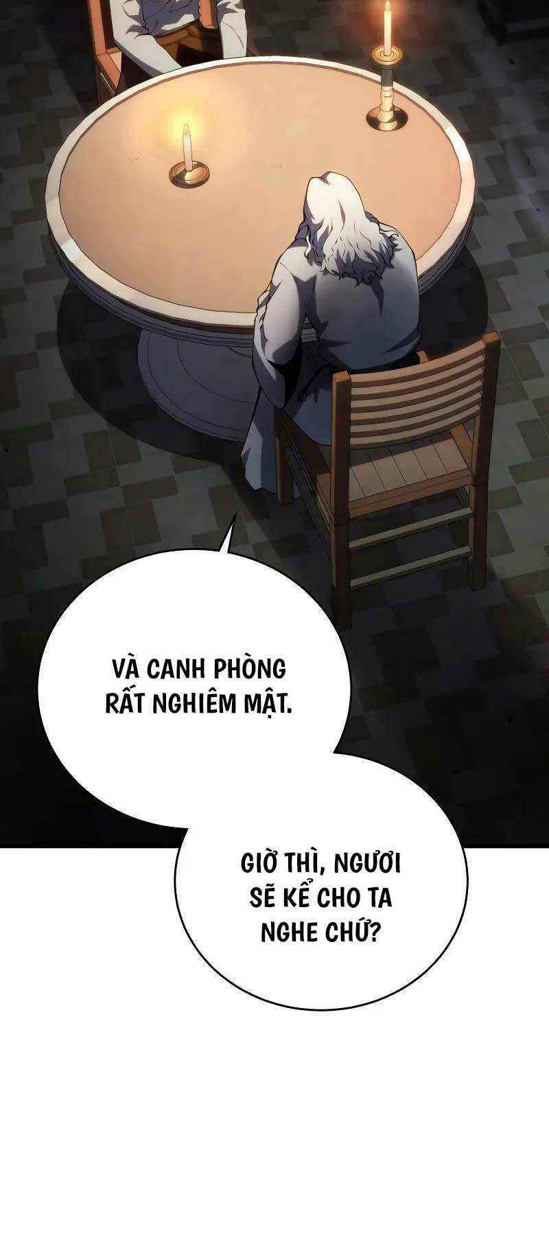 Con Trai Út Của Gia Đình Kiếm Thuật Danh Tiếng: Chapter 100