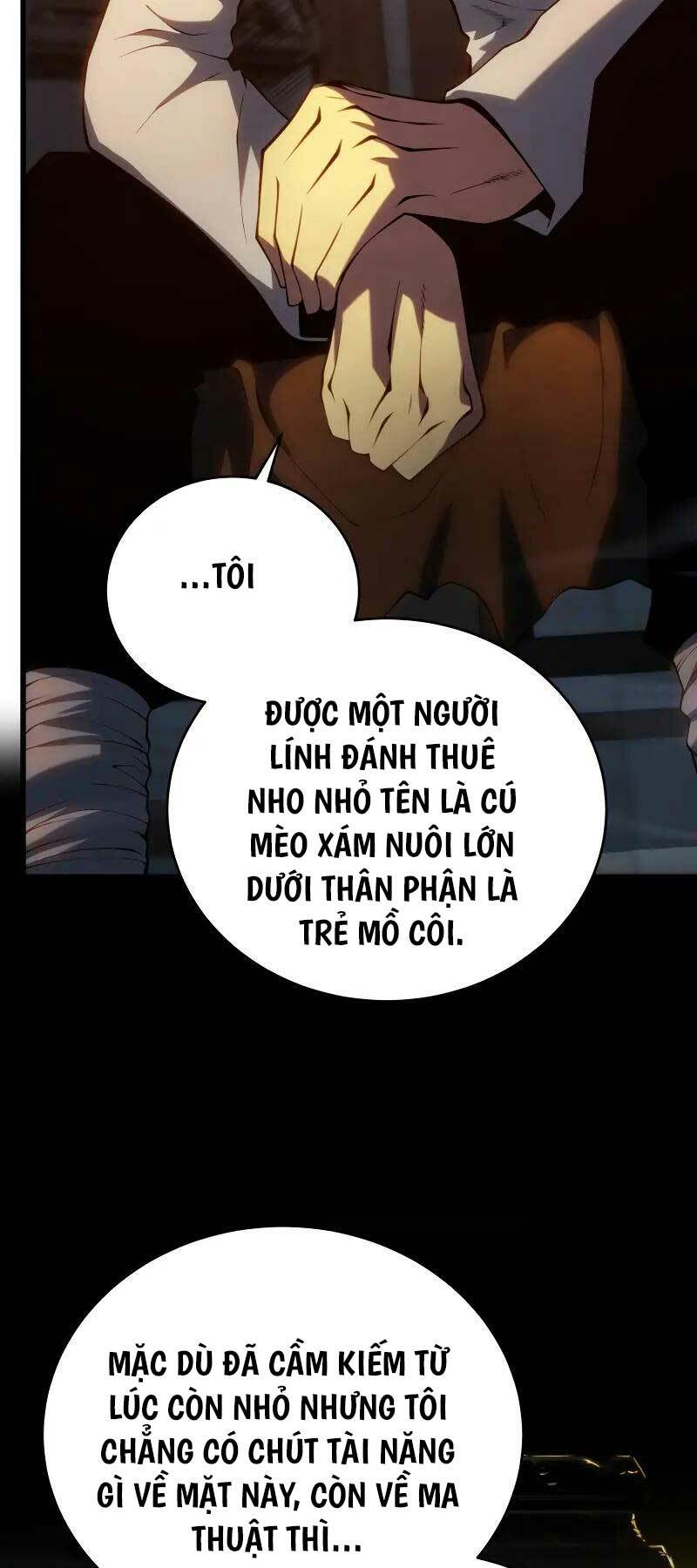 Con Trai Út Của Gia Đình Kiếm Thuật Danh Tiếng: Chapter 100