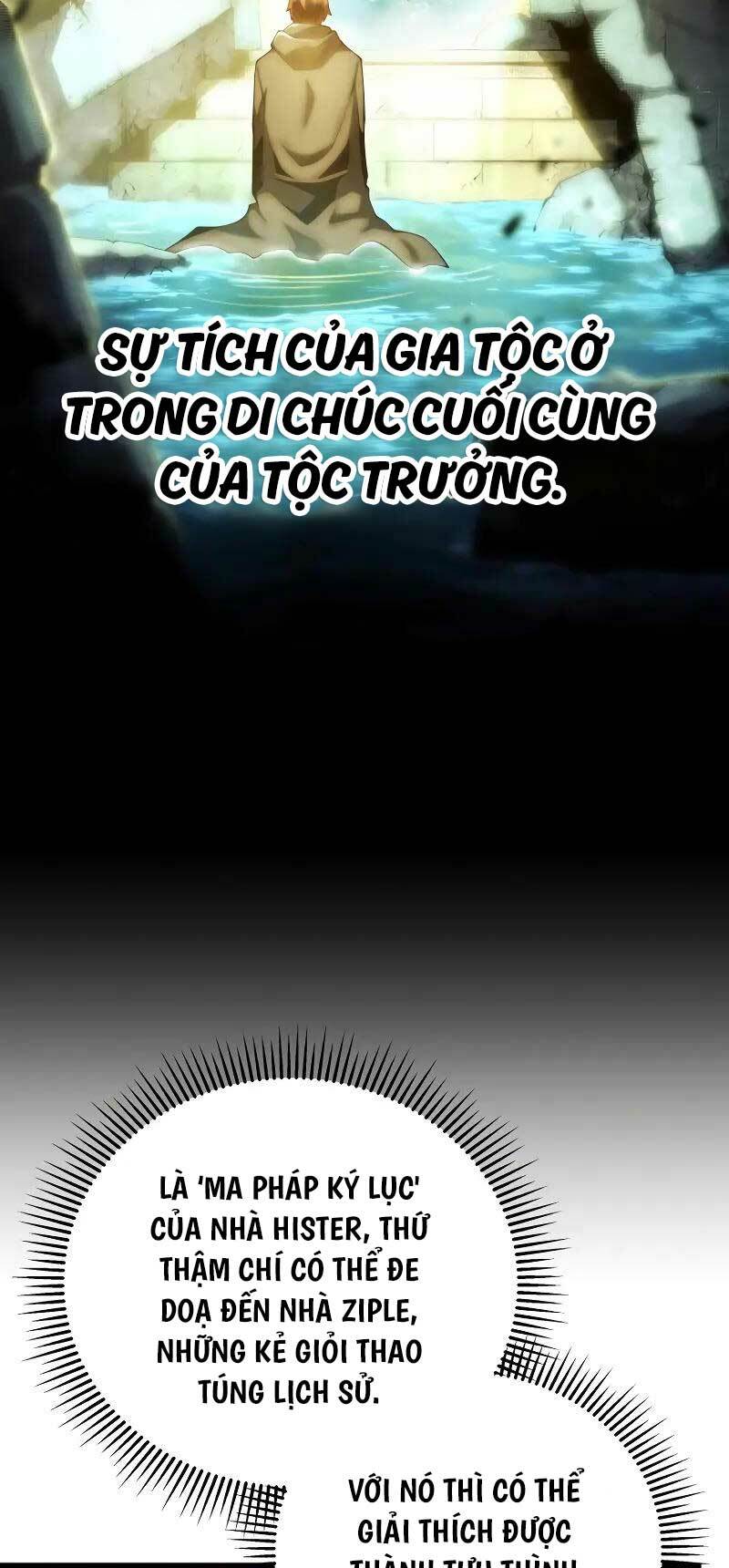 Con Trai Út Của Gia Đình Kiếm Thuật Danh Tiếng: Chapter 100