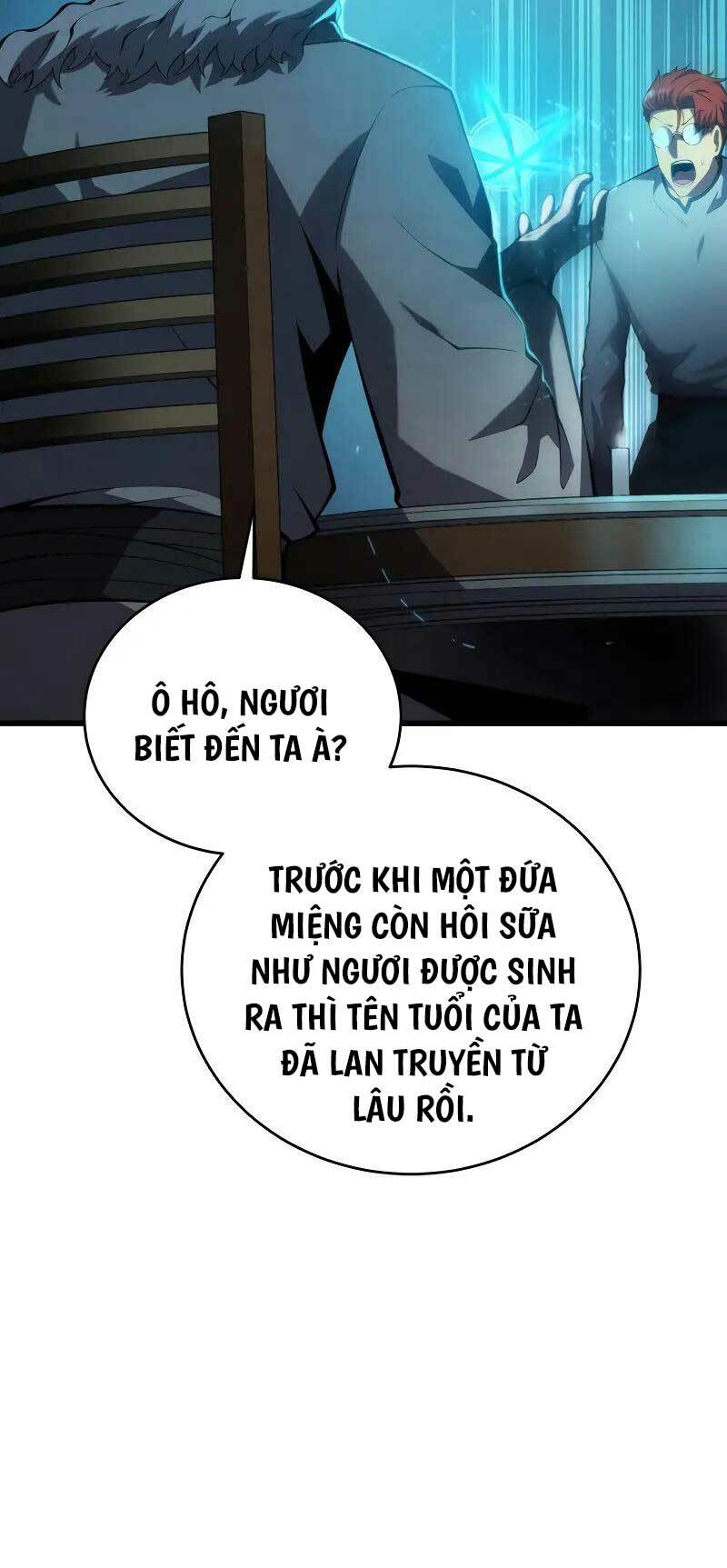 Con Trai Út Của Gia Đình Kiếm Thuật Danh Tiếng: Chapter 100