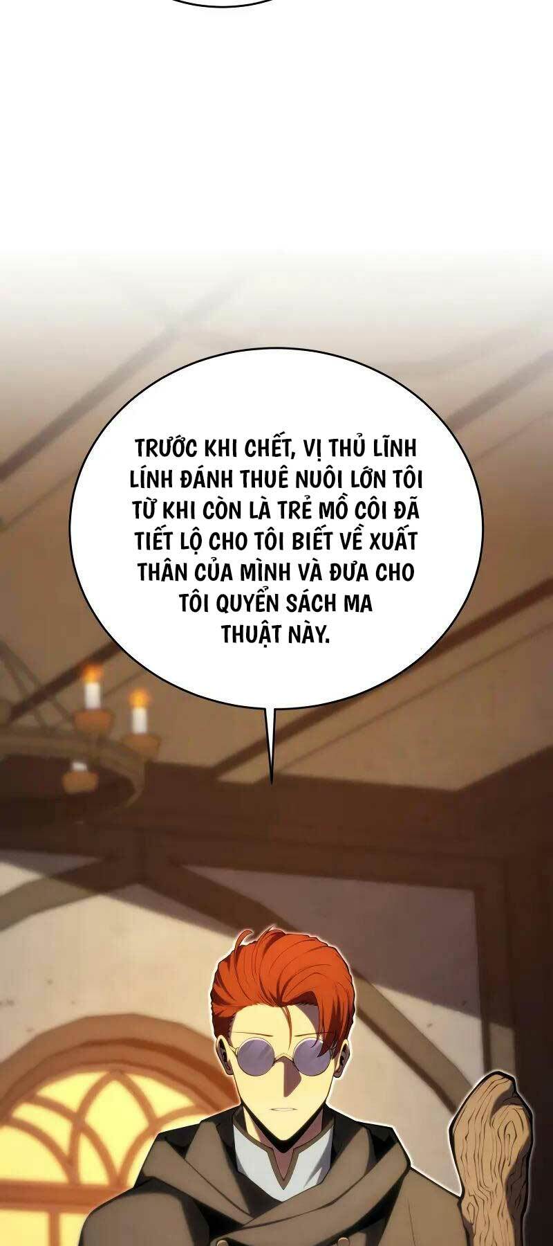Con Trai Út Của Gia Đình Kiếm Thuật Danh Tiếng: Chapter 100