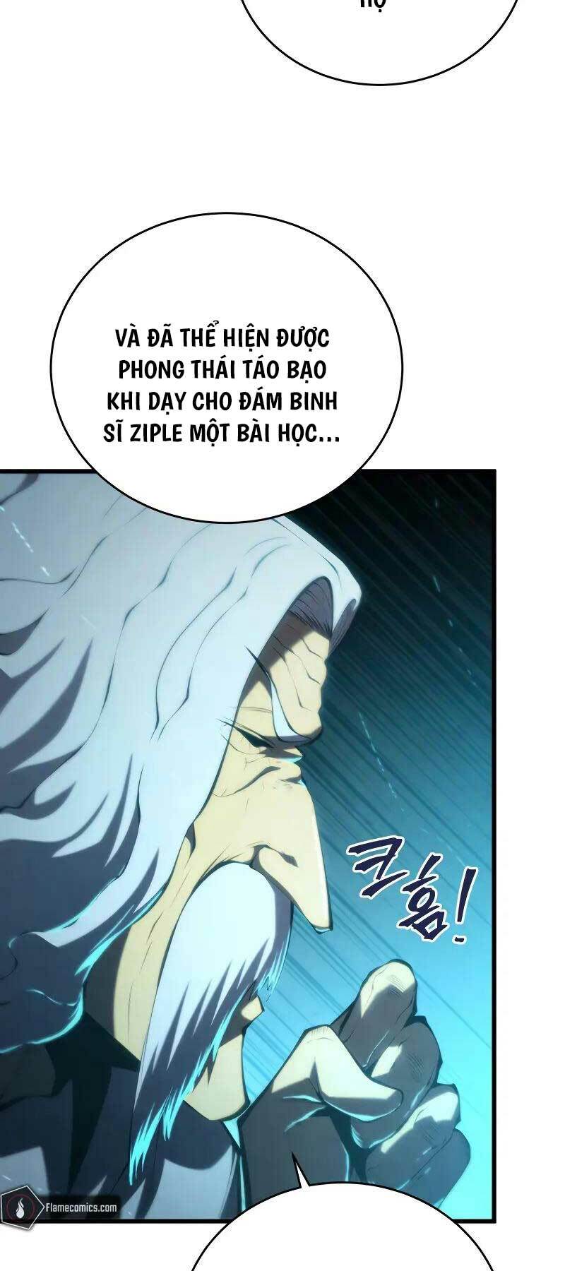 Con Trai Út Của Gia Đình Kiếm Thuật Danh Tiếng: Chapter 100