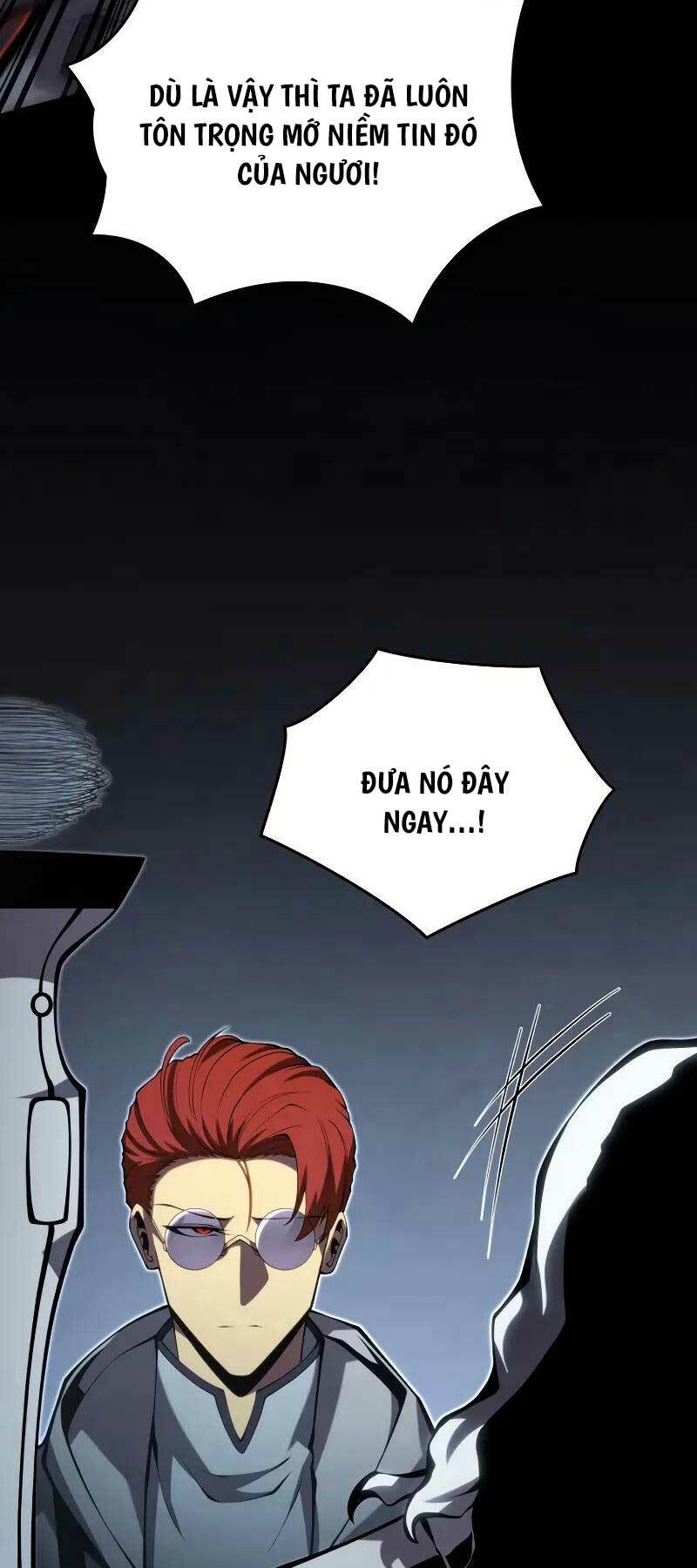 Con Trai Út Của Gia Đình Kiếm Thuật Danh Tiếng: Chapter 100