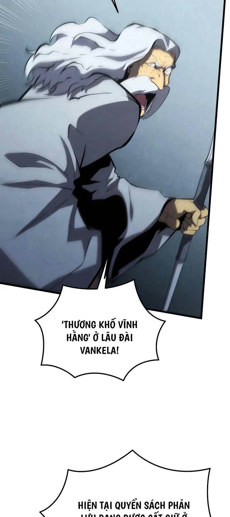 Con Trai Út Của Gia Đình Kiếm Thuật Danh Tiếng: Chapter 100