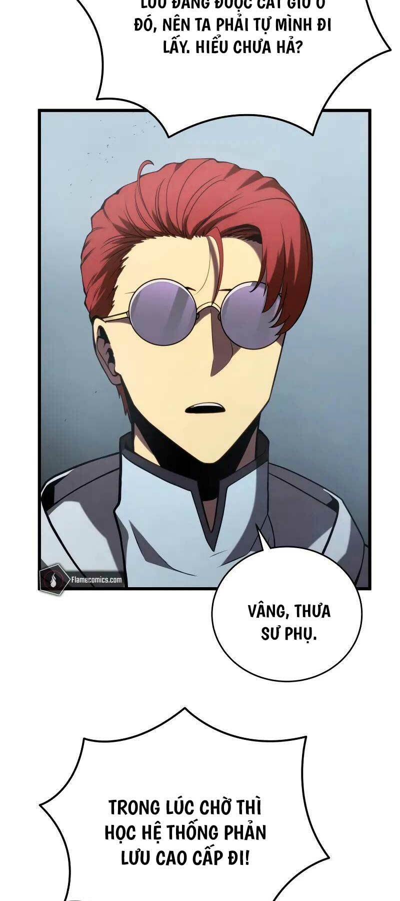 Con Trai Út Của Gia Đình Kiếm Thuật Danh Tiếng: Chapter 100