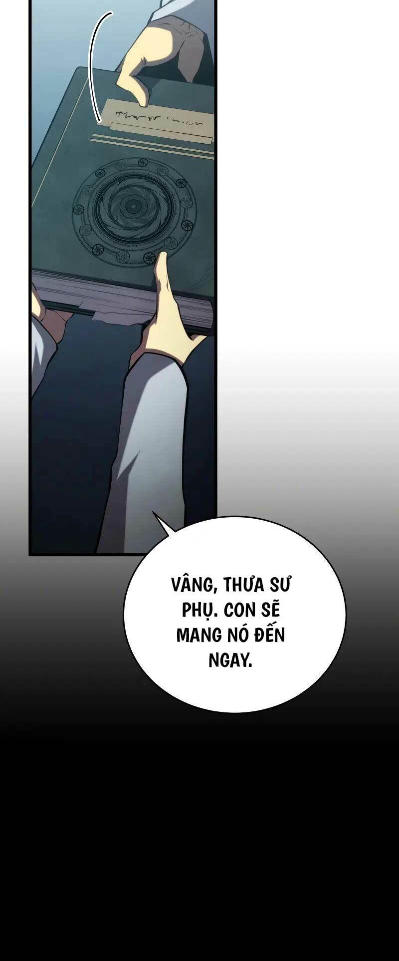 Con Trai Út Của Gia Đình Kiếm Thuật Danh Tiếng: Chapter 100