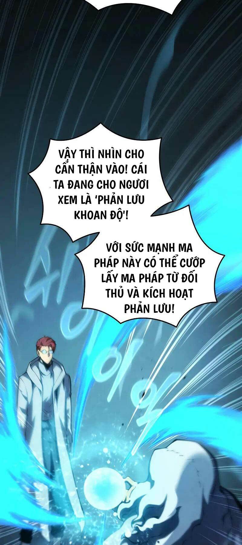 Con Trai Út Của Gia Đình Kiếm Thuật Danh Tiếng: Chapter 100