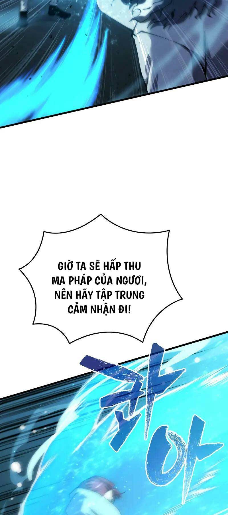 Con Trai Út Của Gia Đình Kiếm Thuật Danh Tiếng: Chapter 100