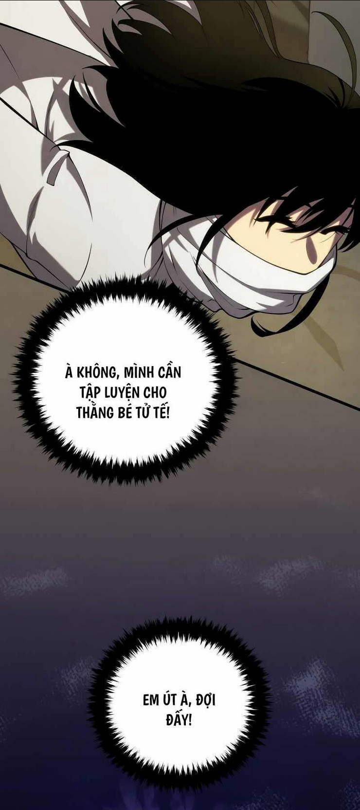 Con Trai Út Của Gia Đình Kiếm Thuật Danh Tiếng: Chapter 103