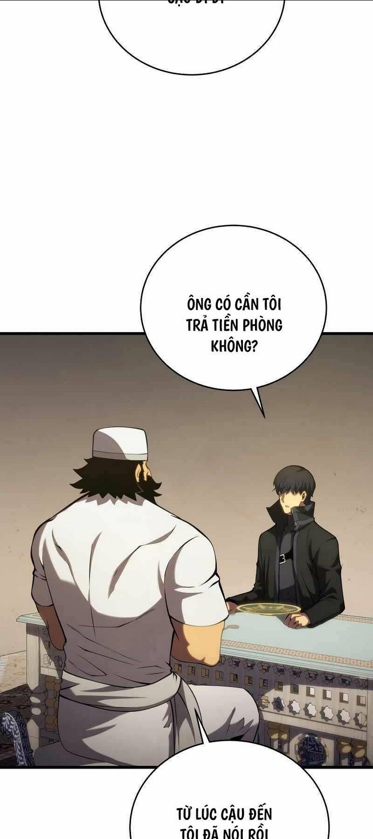 Con Trai Út Của Gia Đình Kiếm Thuật Danh Tiếng: Chapter 103