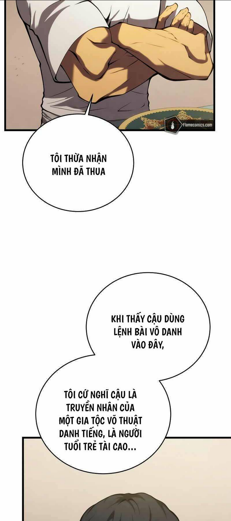 Con Trai Út Của Gia Đình Kiếm Thuật Danh Tiếng: Chapter 103