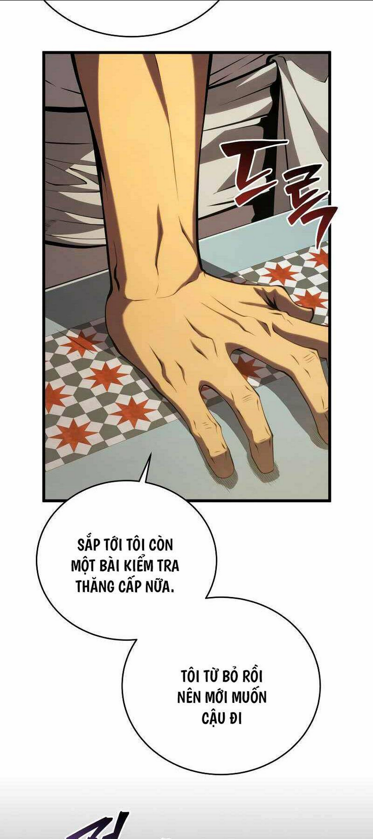 Con Trai Út Của Gia Đình Kiếm Thuật Danh Tiếng: Chapter 103