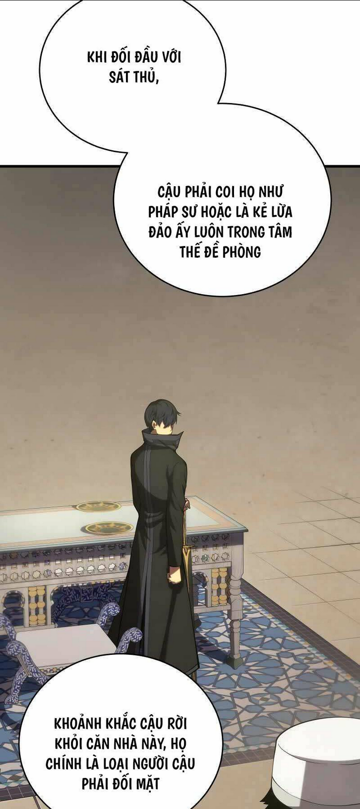 Con Trai Út Của Gia Đình Kiếm Thuật Danh Tiếng: Chapter 103