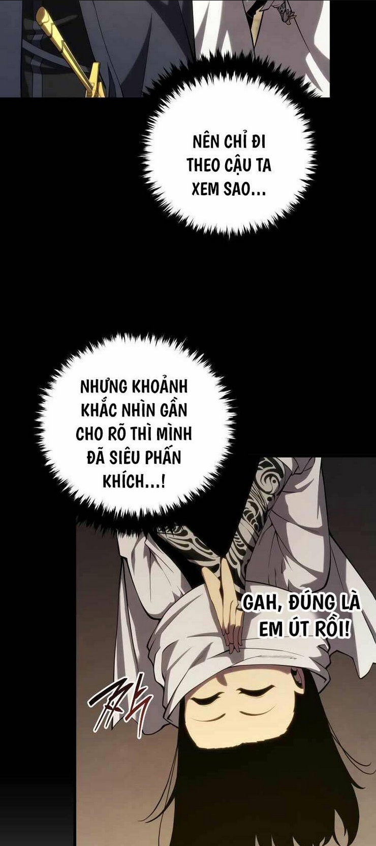 Con Trai Út Của Gia Đình Kiếm Thuật Danh Tiếng: Chapter 103