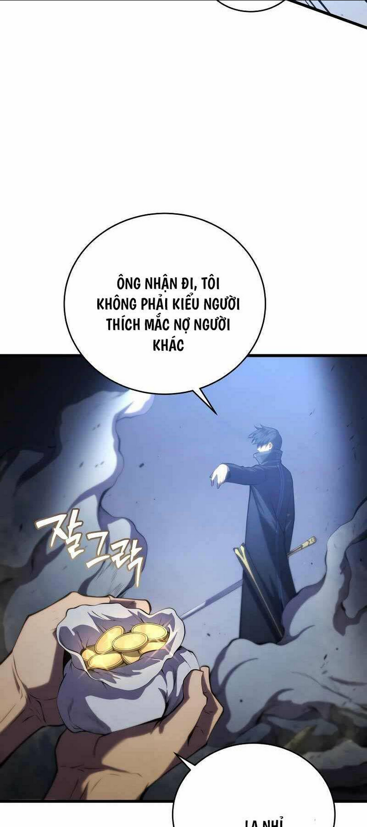 Con Trai Út Của Gia Đình Kiếm Thuật Danh Tiếng: Chapter 103