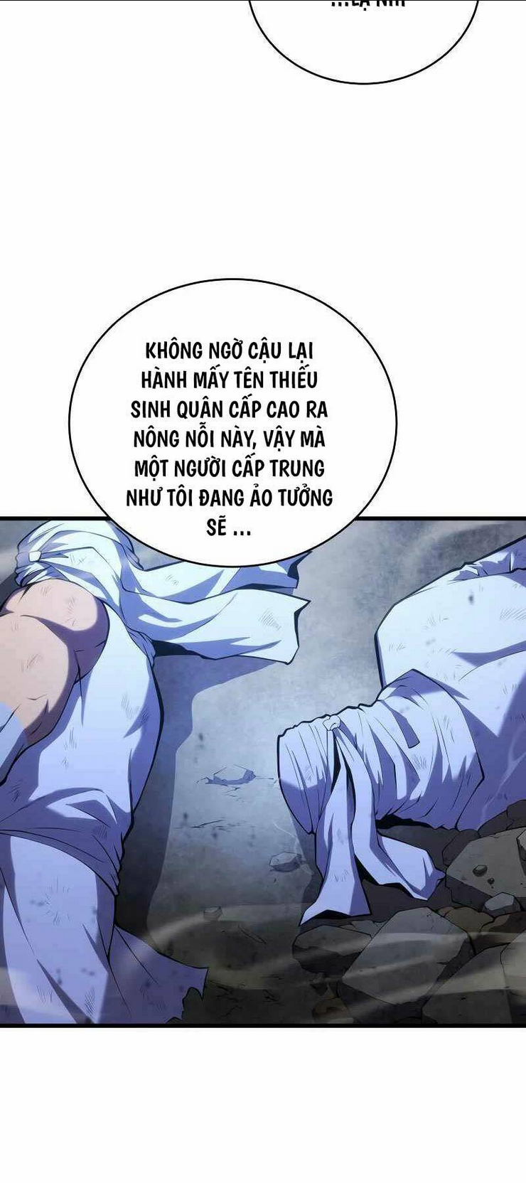 Con Trai Út Của Gia Đình Kiếm Thuật Danh Tiếng: Chapter 103