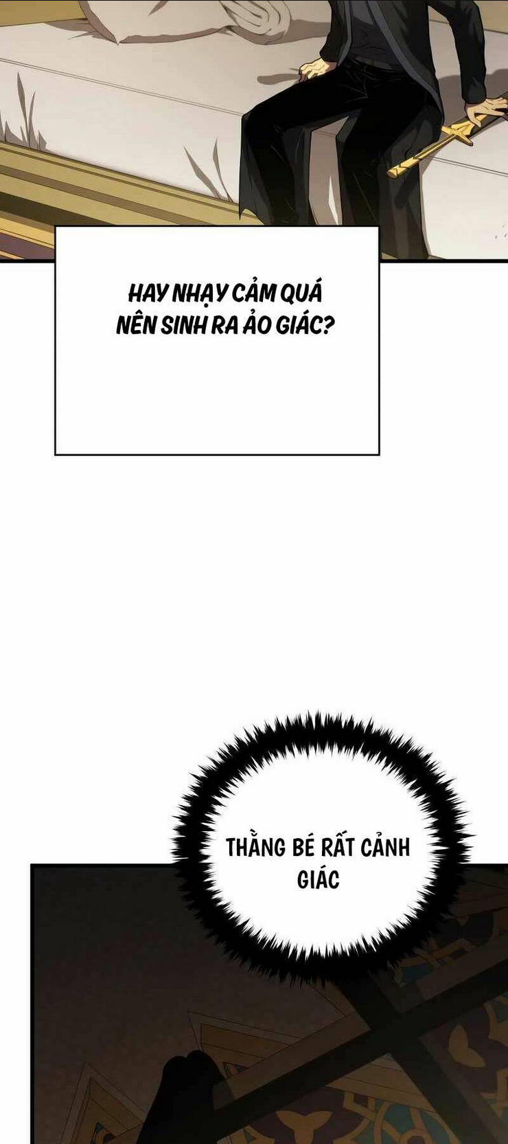 Con Trai Út Của Gia Đình Kiếm Thuật Danh Tiếng: Chapter 103