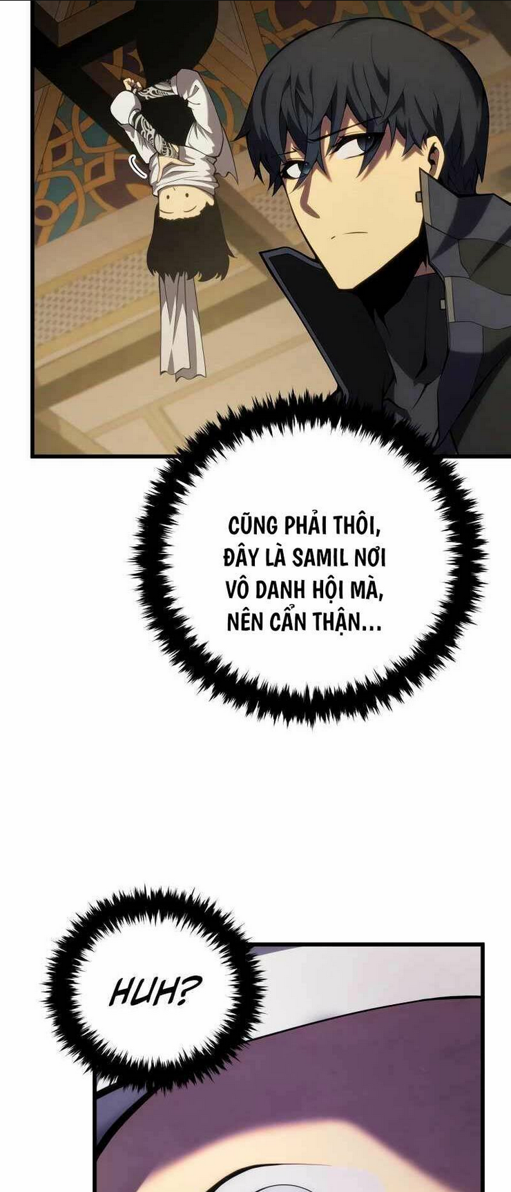 Con Trai Út Của Gia Đình Kiếm Thuật Danh Tiếng: Chapter 103