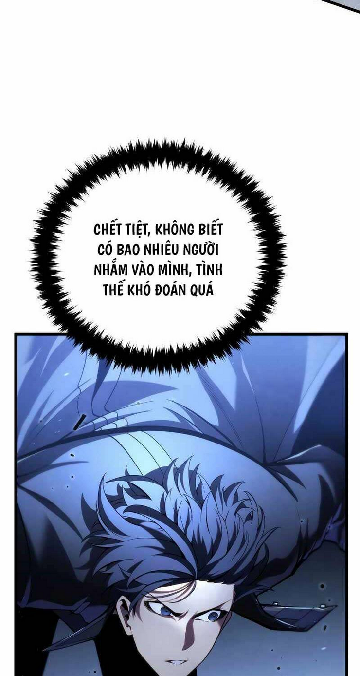 Con Trai Út Của Gia Đình Kiếm Thuật Danh Tiếng: Chapter 103