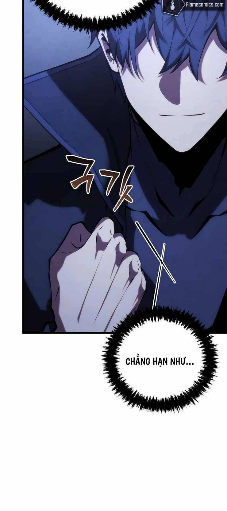 Con Trai Út Của Gia Đình Kiếm Thuật Danh Tiếng: Chapter 104