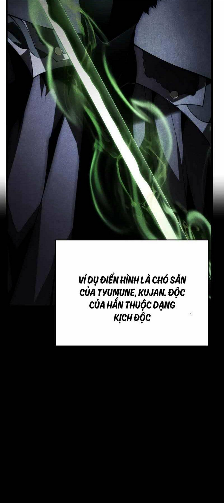 Con Trai Út Của Gia Đình Kiếm Thuật Danh Tiếng: Chapter 104
