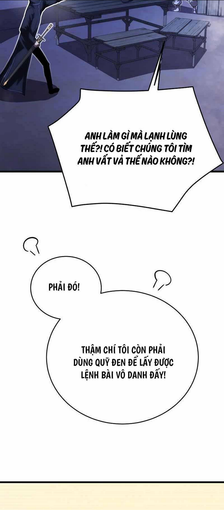 Con Trai Út Của Gia Đình Kiếm Thuật Danh Tiếng: Chapter 104