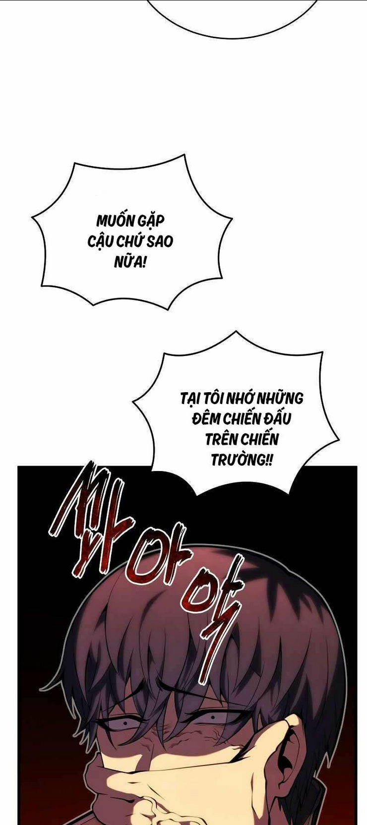 Con Trai Út Của Gia Đình Kiếm Thuật Danh Tiếng: Chapter 104