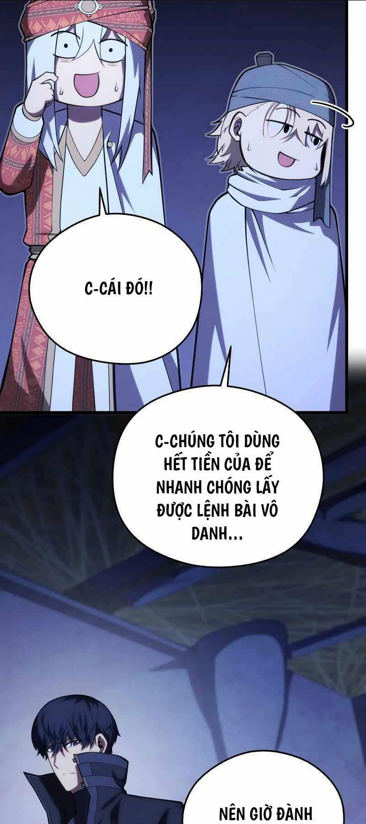 Con Trai Út Của Gia Đình Kiếm Thuật Danh Tiếng: Chapter 104