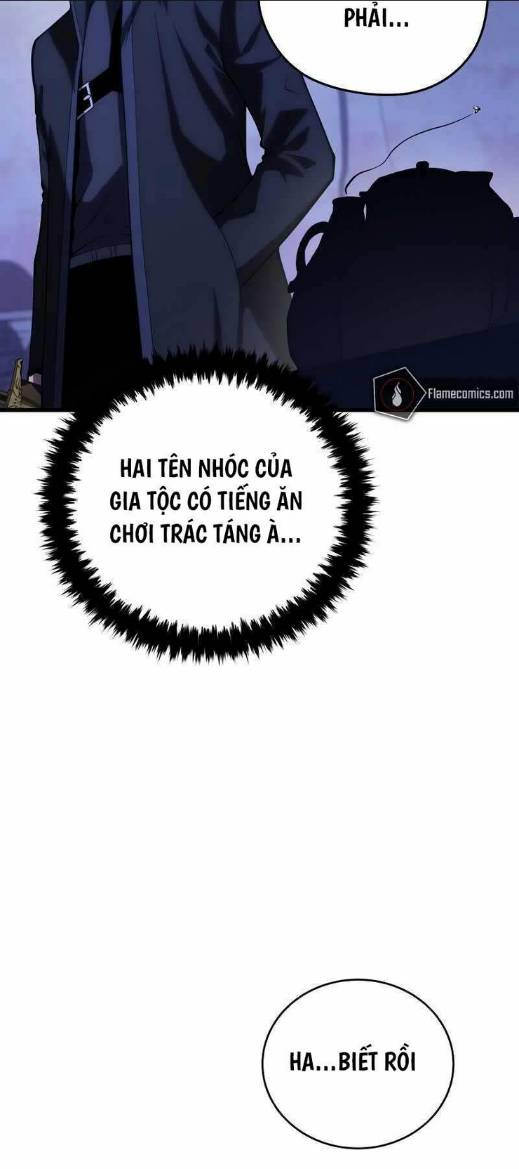 Con Trai Út Của Gia Đình Kiếm Thuật Danh Tiếng: Chapter 104