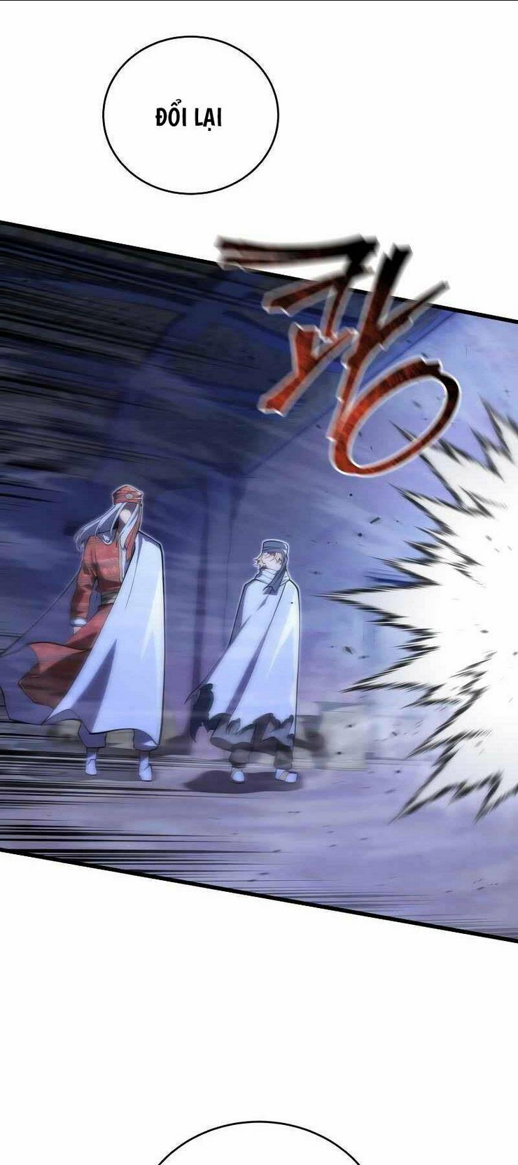 Con Trai Út Của Gia Đình Kiếm Thuật Danh Tiếng: Chapter 104