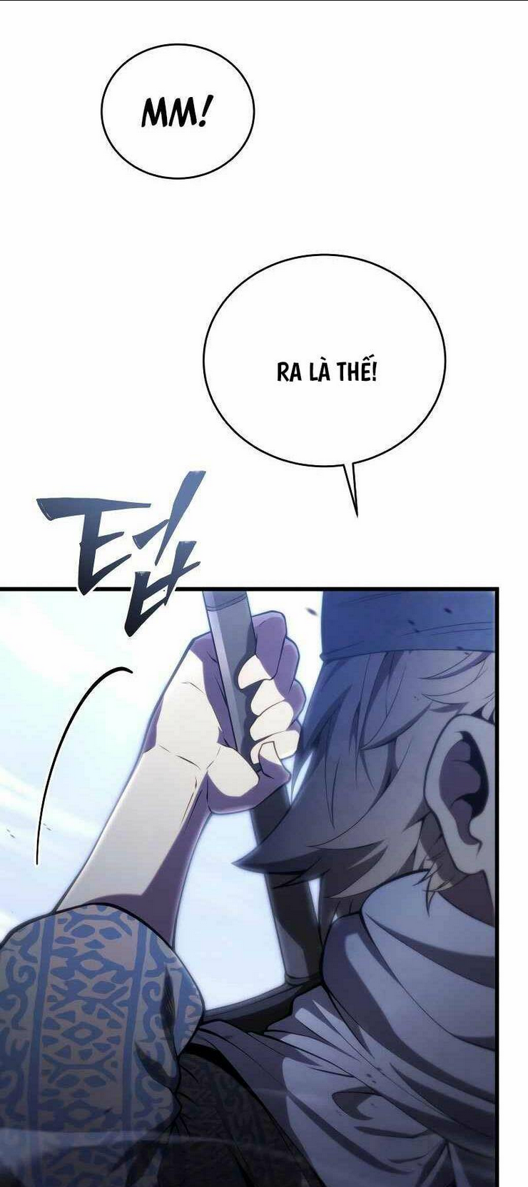 Con Trai Út Của Gia Đình Kiếm Thuật Danh Tiếng: Chapter 104