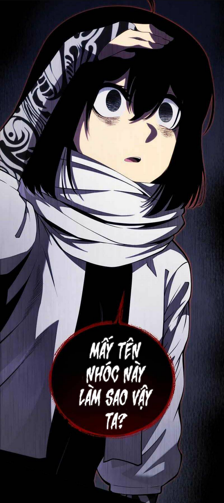 Con Trai Út Của Gia Đình Kiếm Thuật Danh Tiếng: Chapter 104