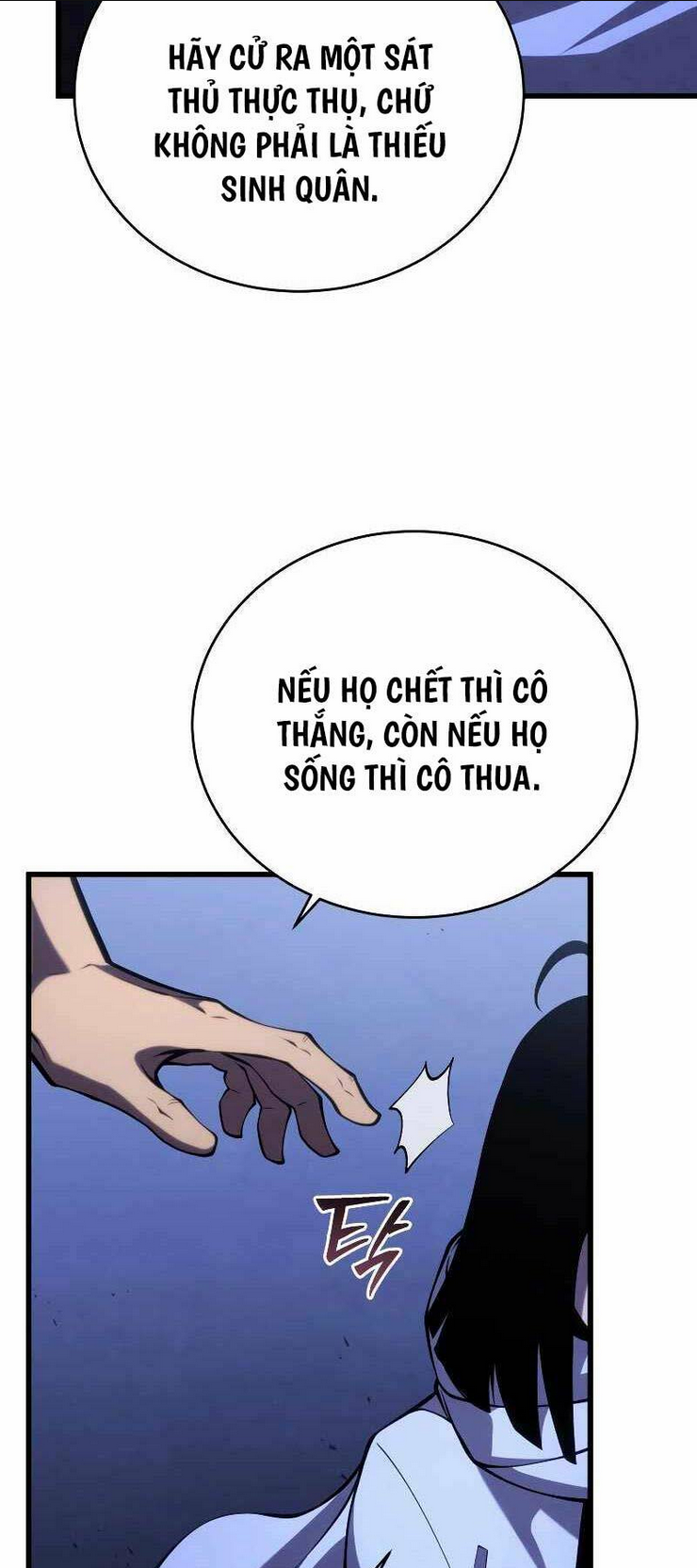 Con Trai Út Của Gia Đình Kiếm Thuật Danh Tiếng: Chapter 105