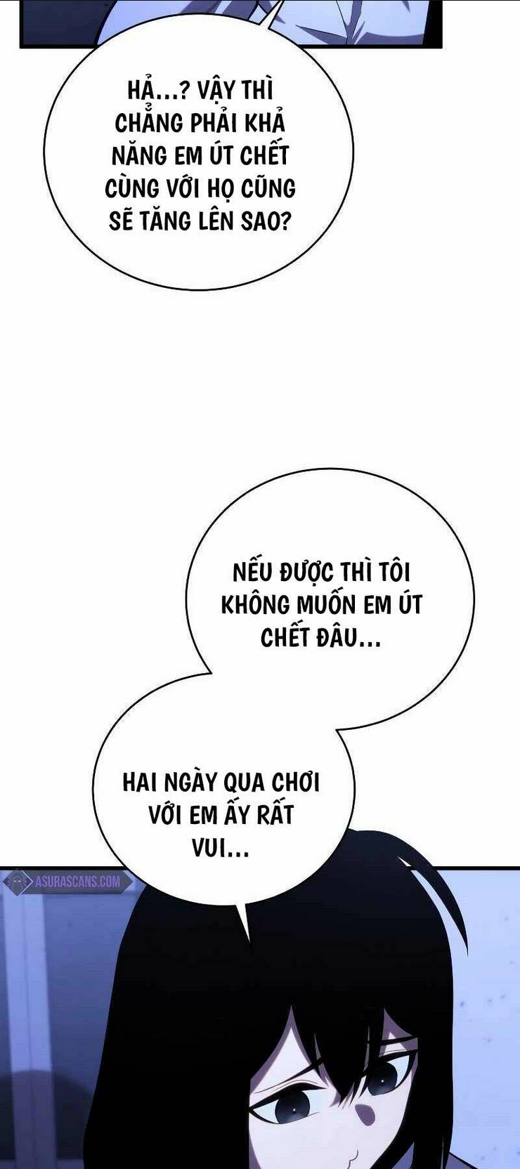 Con Trai Út Của Gia Đình Kiếm Thuật Danh Tiếng: Chapter 105