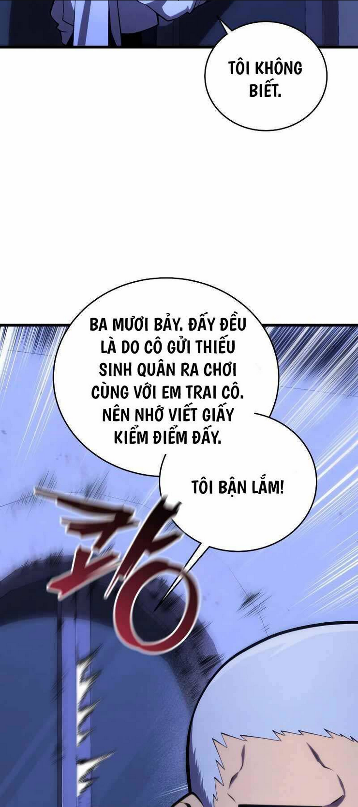 Con Trai Út Của Gia Đình Kiếm Thuật Danh Tiếng: Chapter 105